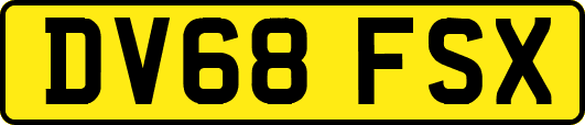 DV68FSX