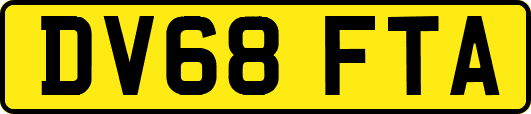 DV68FTA