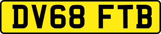 DV68FTB