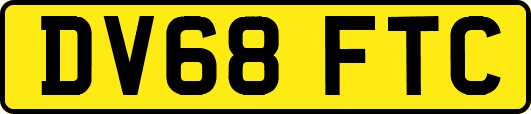 DV68FTC