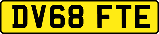 DV68FTE