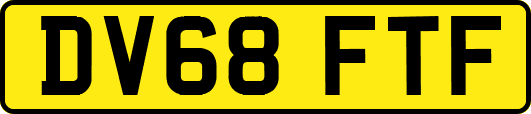 DV68FTF