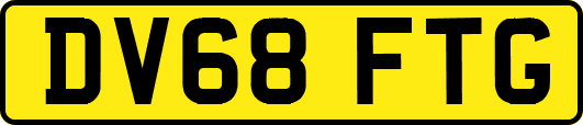 DV68FTG