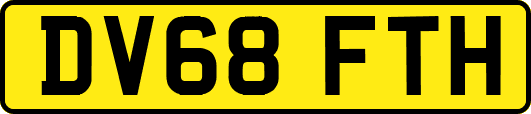DV68FTH