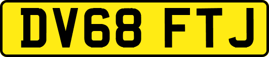DV68FTJ