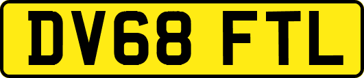 DV68FTL