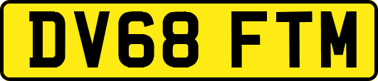 DV68FTM