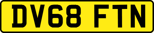 DV68FTN