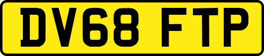 DV68FTP