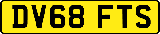 DV68FTS