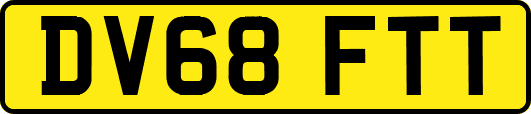 DV68FTT