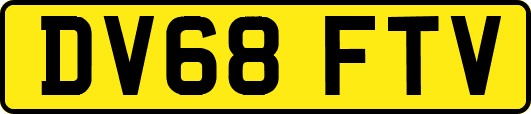 DV68FTV
