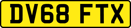DV68FTX