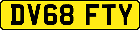 DV68FTY