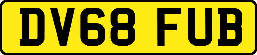 DV68FUB