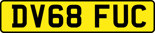 DV68FUC