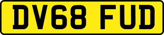 DV68FUD
