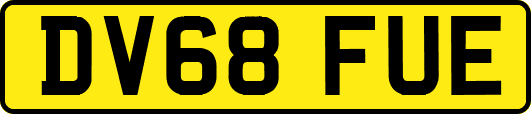 DV68FUE