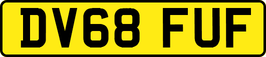 DV68FUF