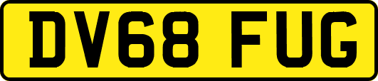 DV68FUG