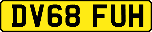 DV68FUH