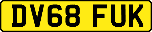 DV68FUK