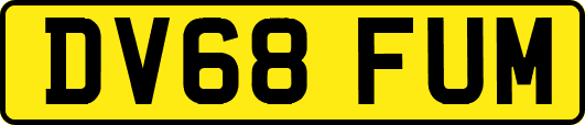 DV68FUM