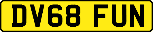 DV68FUN