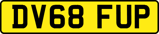 DV68FUP
