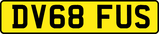 DV68FUS
