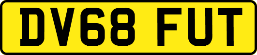 DV68FUT