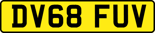 DV68FUV