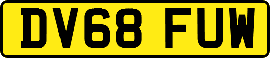 DV68FUW