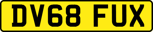 DV68FUX