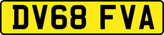 DV68FVA