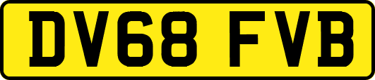 DV68FVB