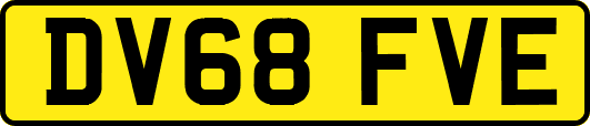 DV68FVE