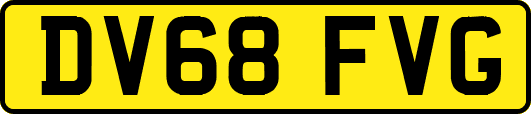 DV68FVG