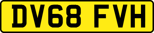 DV68FVH