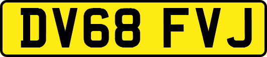 DV68FVJ