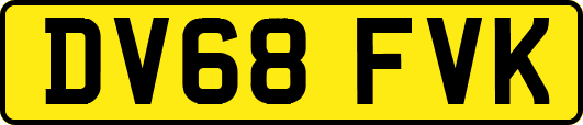 DV68FVK