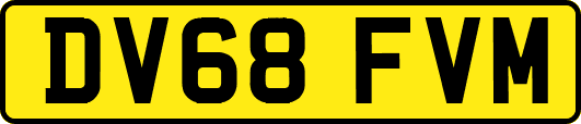 DV68FVM