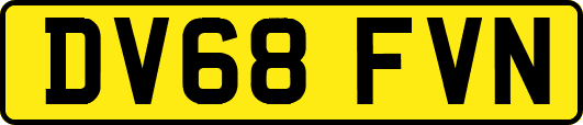DV68FVN