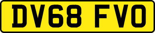 DV68FVO