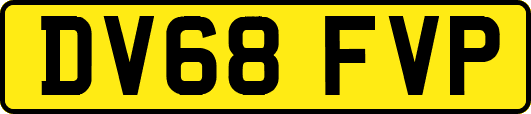 DV68FVP