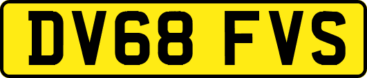 DV68FVS