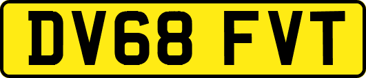 DV68FVT