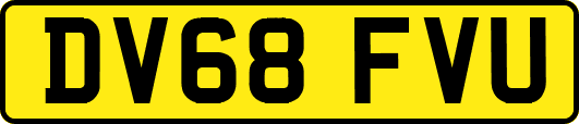 DV68FVU
