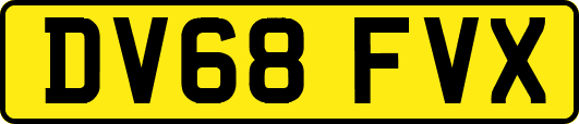 DV68FVX