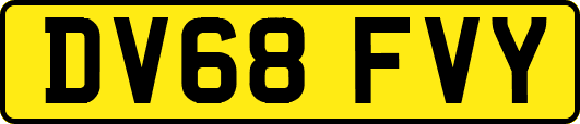 DV68FVY